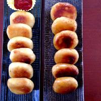 咲きちゃんさんの料理 オツな肴🍶シリーズ😁⑧モッチモチ✨カマンベールいももち #オツシリーズ